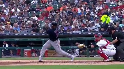 Lo mejor del viernes en la MLB