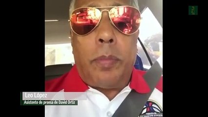 Leo López confía en las investigaciones