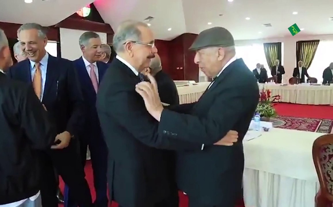 Danilo Medina