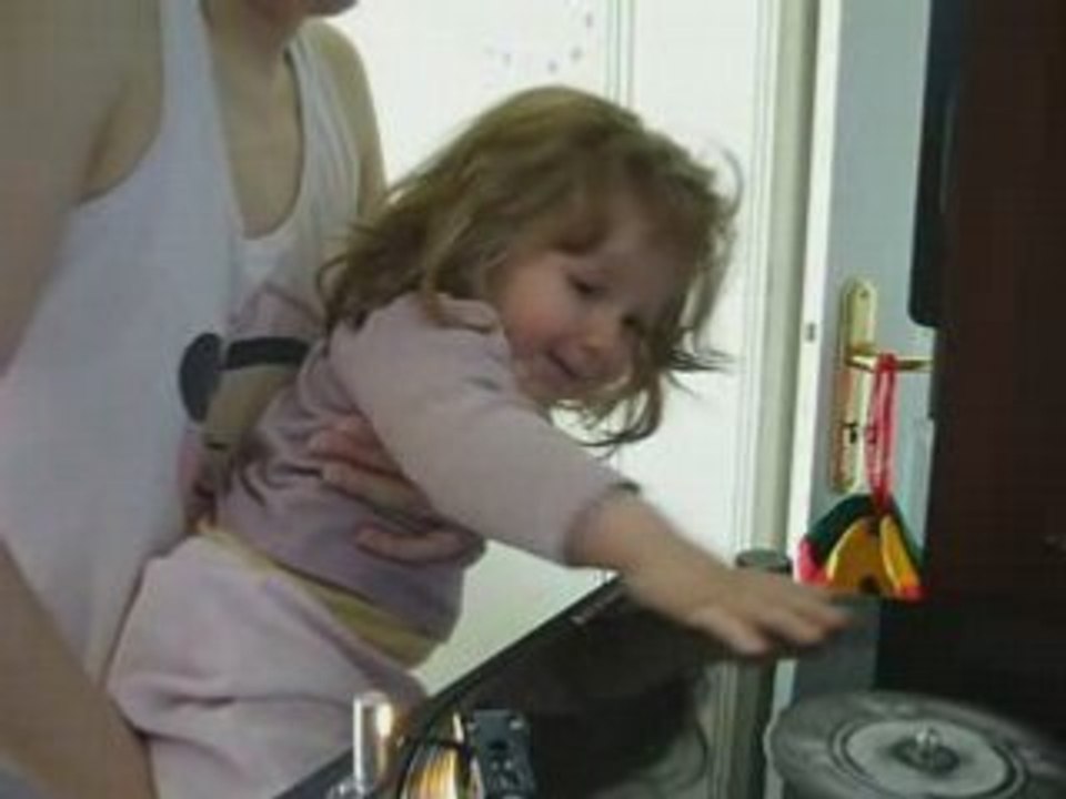 Dj Léa