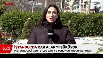 İstanbullular bugüne dikkat! En çok bu gece etkili olacak