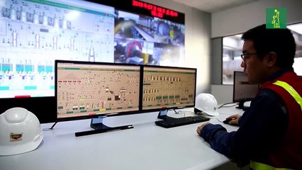 Se inician operaciones en mina ecuatoriana a cielo abierto Cóndor-Mirador