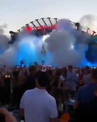 Daddy Yankee celebra BDay de su hija Jeaaelys