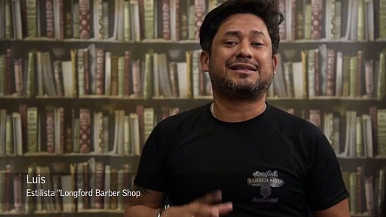 Ig Longford Barber Shop