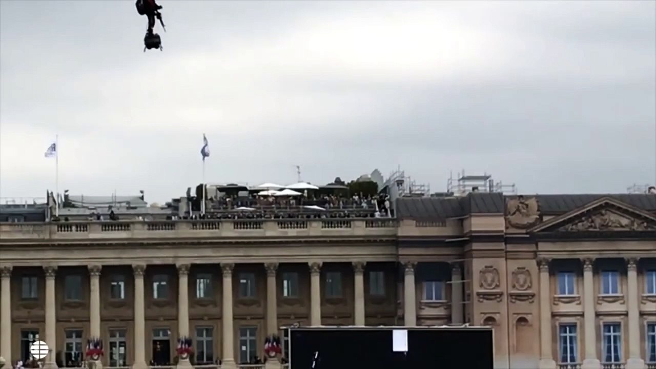 Volador