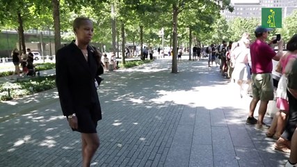 Años después, la sombra del cáncer planea sobre el 11 de septiembre