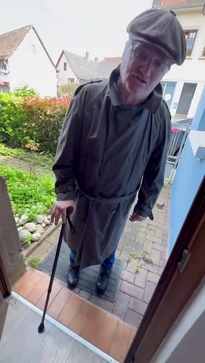 Je vends une fourchette hantée (2)