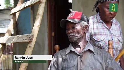 Bienvenido y Lechería - Unidos en el olvido: Ramón José