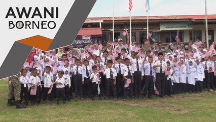 ATM perkukuh semangat patriotik penduduk Pantai Timur Sabah