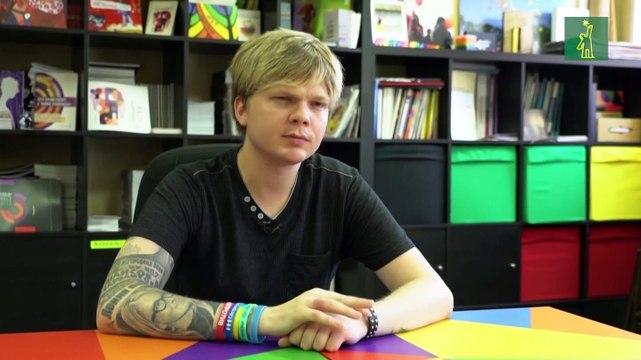 La comunidad gay de Rusia teme la 'caza a los homosexuales'