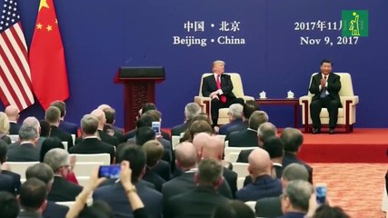 El retraso de aranceles a China: un tímido "mea culpa" de Trump ante EE.UU.