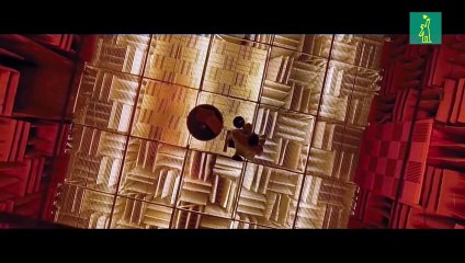 Brad Pitt presenta "Ad astra" en la Mostra de Venecia