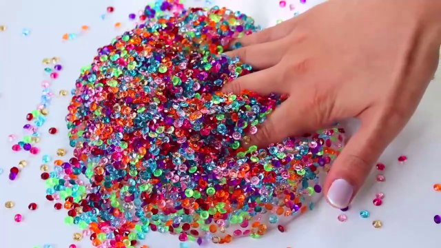 Satisfying Slime ASMR – Ultimate Relaxation | No Talking, No Music 🎧✨