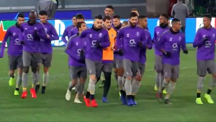 Iker Casillas se incorpora al cuerpo técnico del Oporto