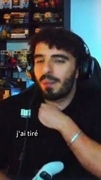 Quand le chargeur est vide