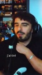 Quand le chargeur est vide