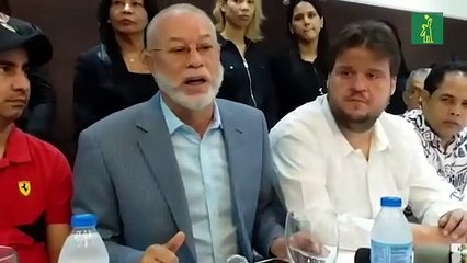 Equipo político de Leonel en Santiago se suma al reclamo de auditoría forense