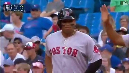 Rafael Devers 2.7.2019, Video Yp89nnyzskmm F5j