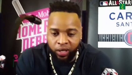 Carlos Santana quiere disfrutar al máximo la experiencia del juego de estrellas