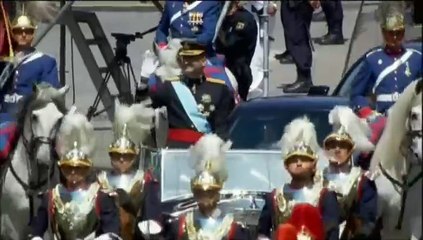 10 momentos claves en el reinado de Felipe VI