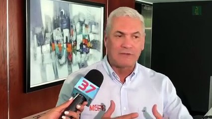 Gonzalo Castillo exhorta al grupo de Leonel abandonar la confrontación