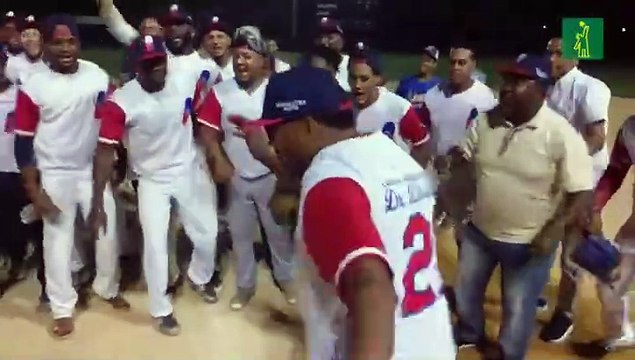 Diario Libre en softbol: Finalizó el Clásico de equipos 2019