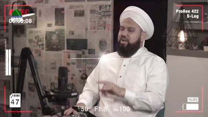 التواضع أسمى أخلاق المسلم