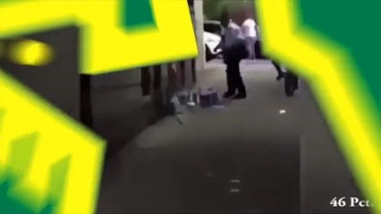 Demandan a la ciudad de Nueva York porque policía destruyó altar improvisado