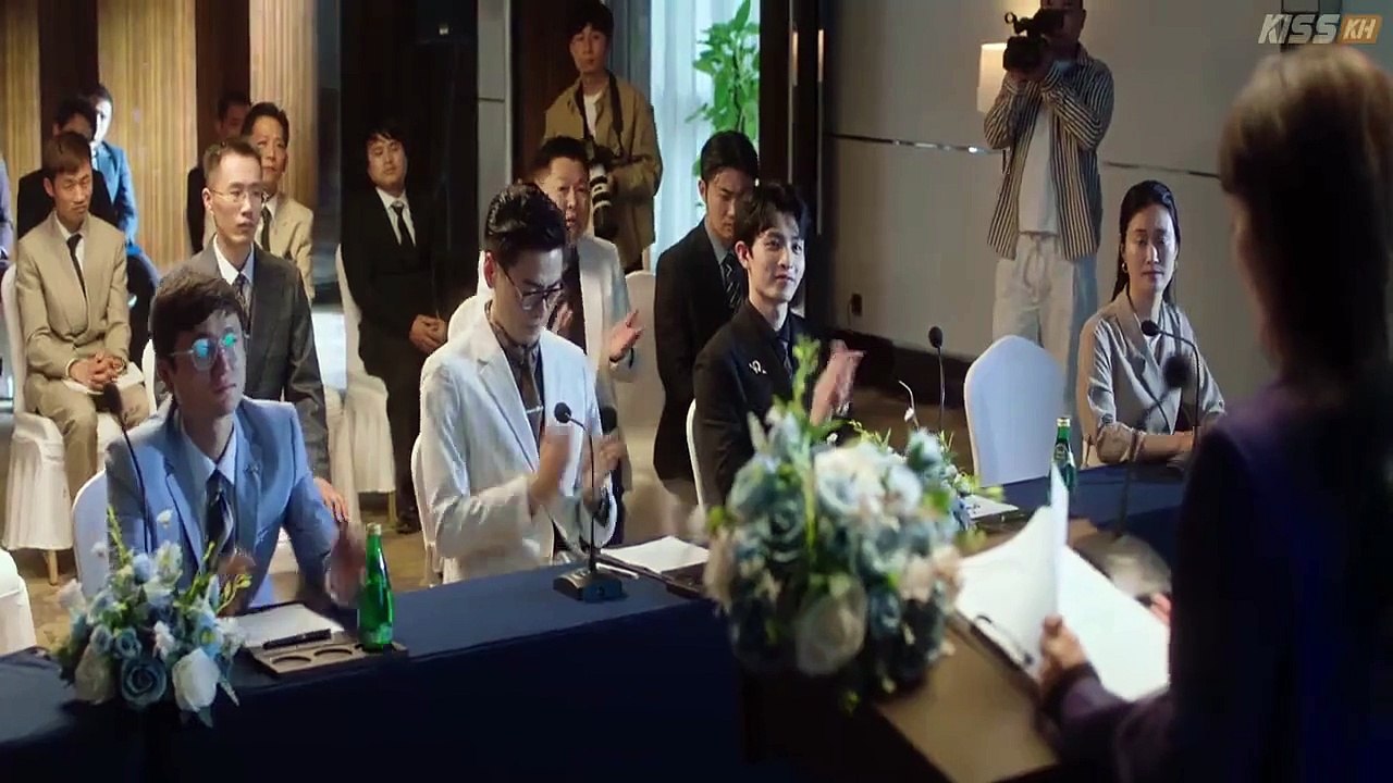 Hook_Bait Ep. 13 ENG SUB