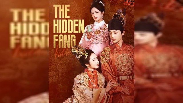 The Hidden Fang Full Movie HD