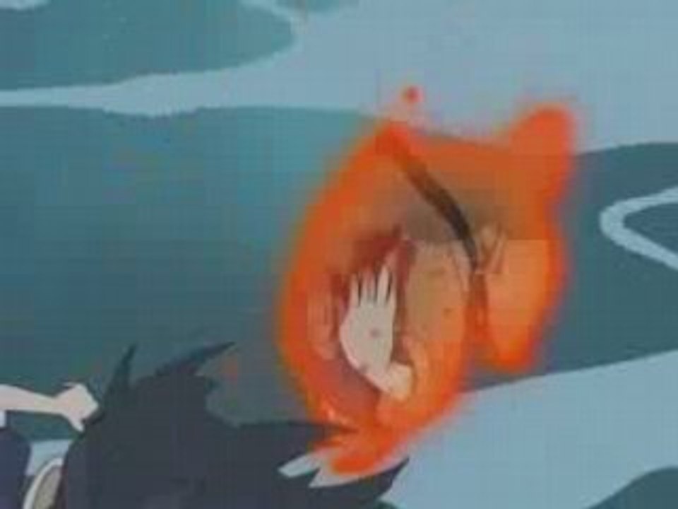 Mini AMV Naruto - Shapeshifter