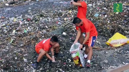 El nivel del mar podría subir más de un metro en 2100 por el calentamiento