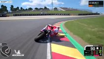 Así Se Da Una Vuelta En Assen (Moto Gp)