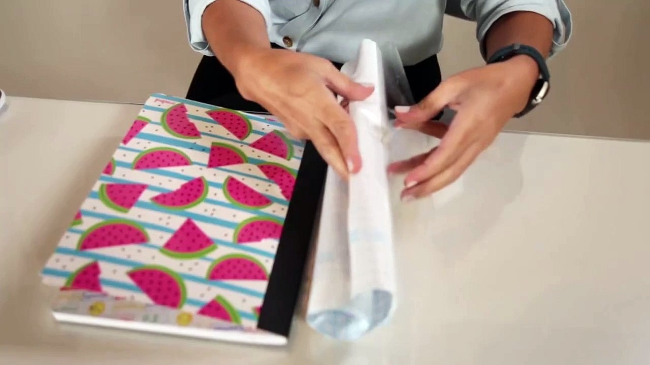 Estilos - Forro Cuaderno