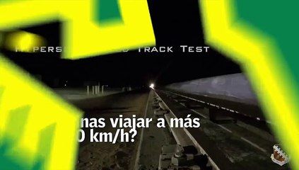 Vehículo hipersónico viaja a más de 10.000 km/h