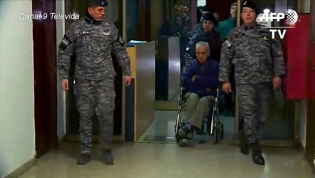 Comienza en Argentina juicio contra curas por abuso sexual de niños sordos