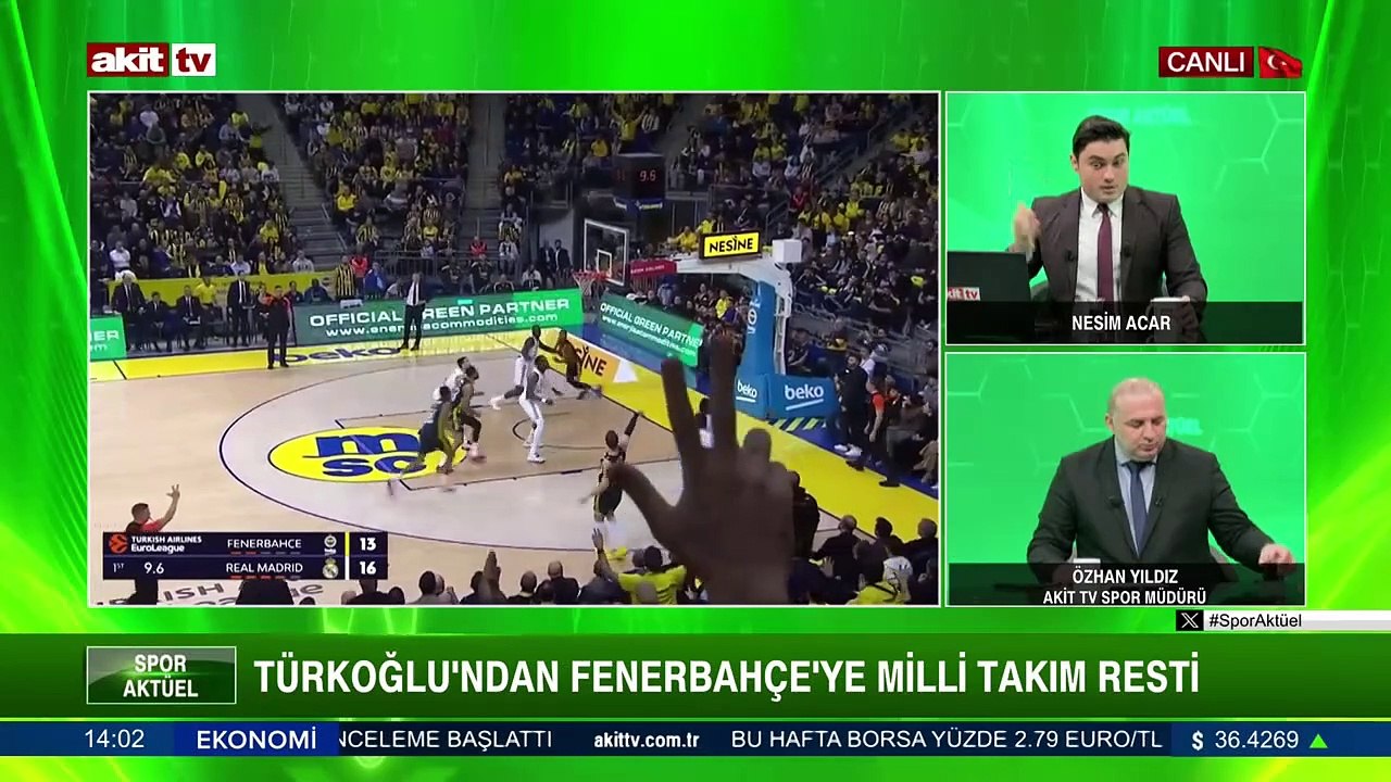 Türkiye ve İtalya gruptan çıkmayı garantiledi