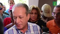 Reinaldo agita aguas en PLD con declaraciones contra Leonel Fernández