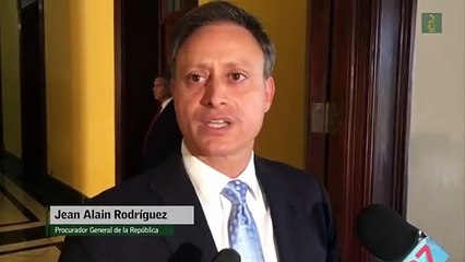 Procurador no descarta nuevos sometimientos por caso Odebrecht