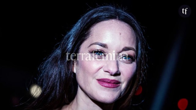 “Banale, trop fade”, “Squelettique”, “Aucune allure” : Marion Cotillard glace ses haters avec son look “Reine des neiges”