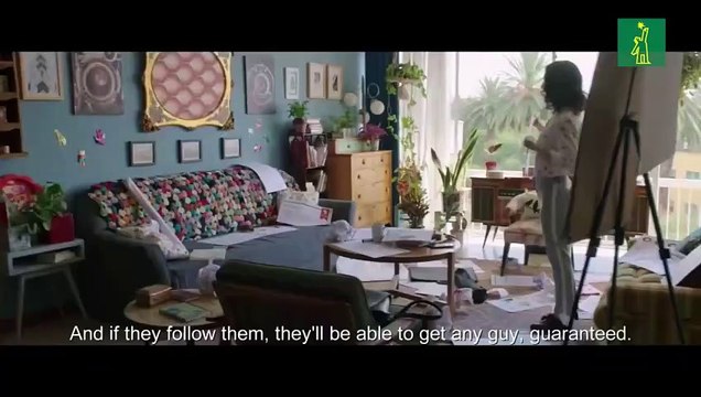 Tod@s caen la nueva comedia romántica que desnuda a Omar Chaparro