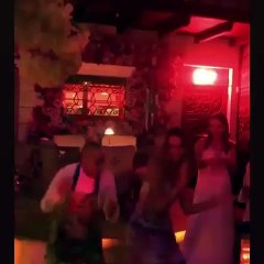 Esposa de Juanes, la actriz Karen Martínez, celebra B-Day en RD