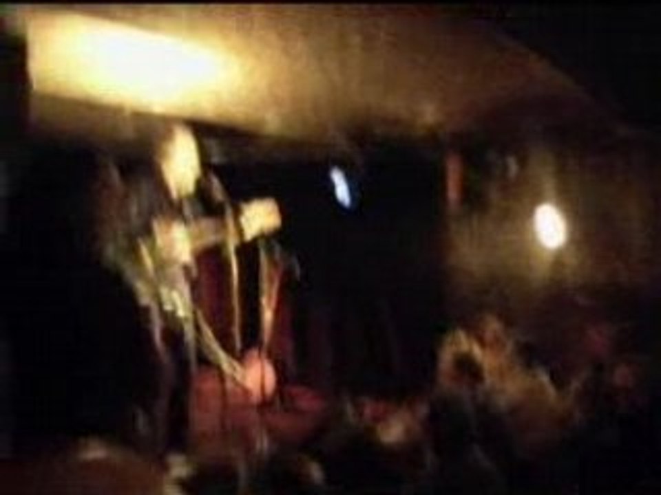 Corbier a lille live 2008