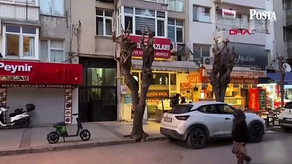 İzmir'de kan donduran olay! Diş hekimini silahla vurdu, videosunu annesine yolladı