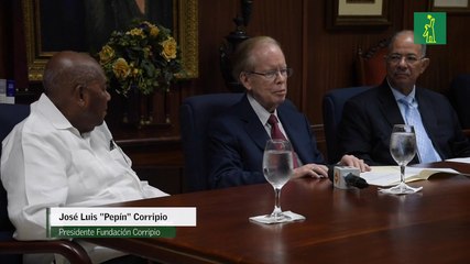 Presentan ganadores de los Premios Fundación Corripio 2019