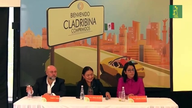 Nuevo tratamiento para la esclerosis múltiple da cuatro años de control de síntomas