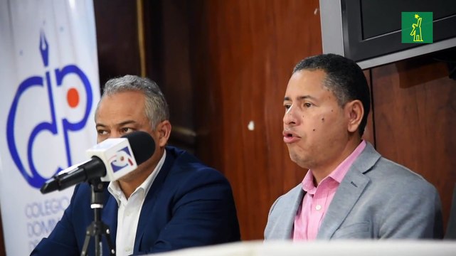 Fausto Polanco denuncia Alexis Beltré convoca a “asambleas ilegales”