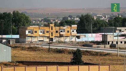 Turquía asegura haber tomado el centro de Tal Abiad en el norte de Siria