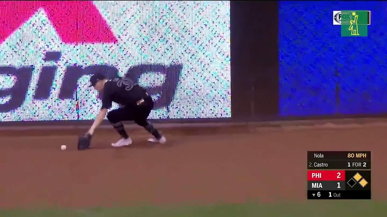 Starlin Castro