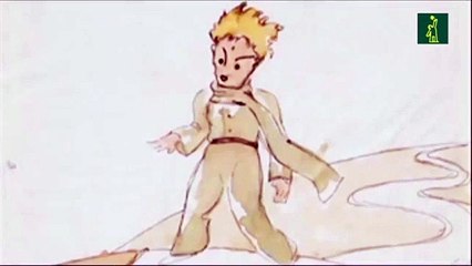 Hallados unos bocetos de El Principito en una casa en Suiza